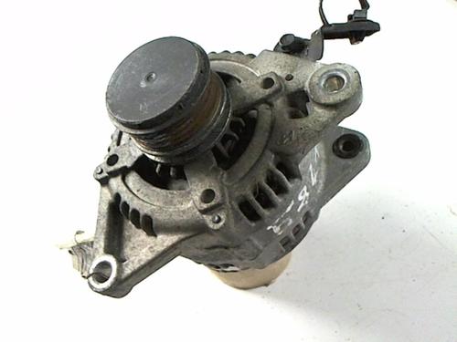 Used Alternator Alternator KIA CEE'D (JD) 1.6 CRDi 136 (136 hp) 20466408 20466408