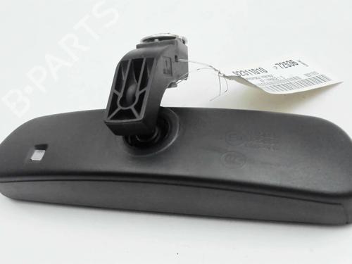Rear mirror JAGUAR XF I (X250) 3.0 D | BP20418811I6 