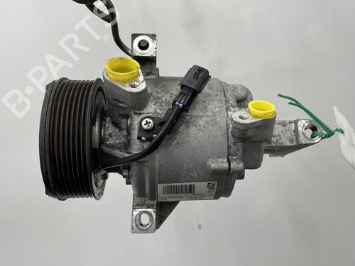 Used AC compressor AC compressor RENAULT TWINGO III (BCM_, BCA_) 1.0 SCe 70 (71 hp) 24810159 24810159