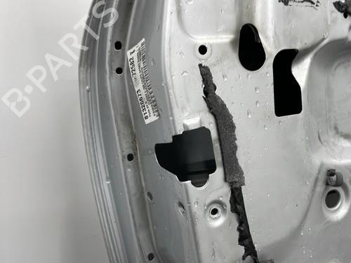 Left front door MERCEDES-BENZ C-CLASS Coupe (CL203) C 200 CDI (203.707) | BP20423050C2 