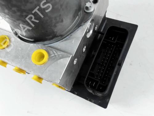 ABS pump PEUGEOT 3008 I MPV (0U_) 1.6 Turbo | BP22104279M43 