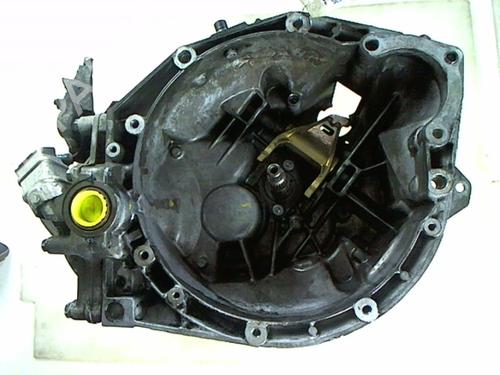 Used Gearbox Gearbox PEUGEOT 607 (9D, 9U) 2.2 HDi (133 hp) 20399452 20399452