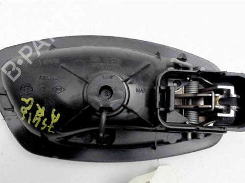 Rear left interior door handle RENAULT CLIO IV Grandtour (KH_) 1.5 dCi 75 | BP24342916I15 