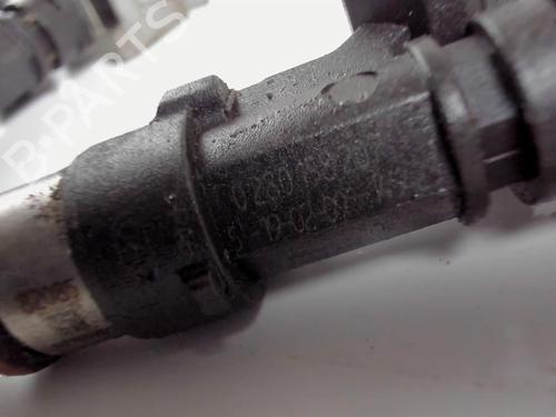 Injector FORD FIESTA VI (CB1, CCN) 1.25 | BP20398695M100 