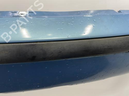 Rear bumper CITROËN C3 Pluriel (HB_) 1.6 | BP21098062C8 