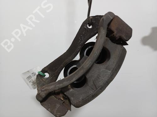 Used Left front brake caliper Left front brake caliper OPEL ANTARA A (L07) 2.0 CDTI 4x4 (150 hp) 36757303 36757303