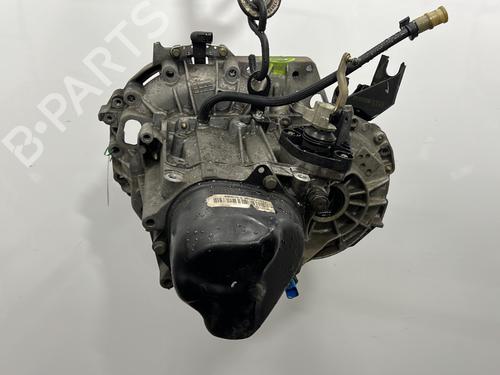 gearbox-renault-modus-grand-modus-fjp0_-2004-29338442 main image