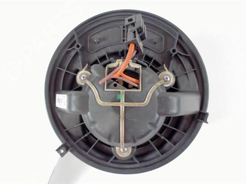 Heater blower motor MERCEDES-BENZ B-CLASS Sports Tourer (W245) B 180 CDI (245.207) | BP20448652M62 