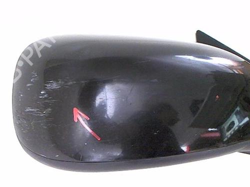Right mirror RENAULT LAGUNA II Grandtour (KG0/1_) 1.9 dCi (KG1A, KG1W, KG0G) | BP20415435C27 