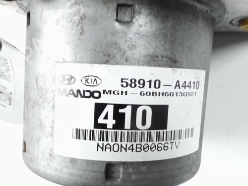 ABS pump KIA CARENS IV 1.7 CRDi | BP23841069M43 