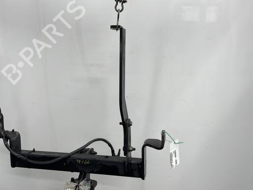Trækkugle/Mekanisme CITROËN C8 (EA_, EB_) 2.2 HDi | BP31761509C141 - Image 3