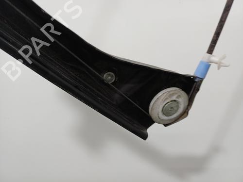 Front right window mechanism BMW 3 Coupe (E46) 320 Cd | BP36757480C23 - Image 4