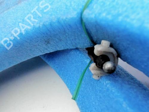 Rear right lock PEUGEOT BOXER Van 2.2 BlueHDi 165 | BP32273657C99