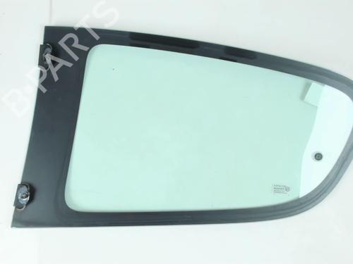 Rear right door window CITROËN C1 (PM_, PN_) 1.0 | BP30161679C21