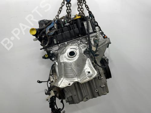 Used Engine Engine DACIA SANDERO II 1.0 SCe 75 (B8JC, B8JD, B8NC) (73 hp) 31053366 31053366