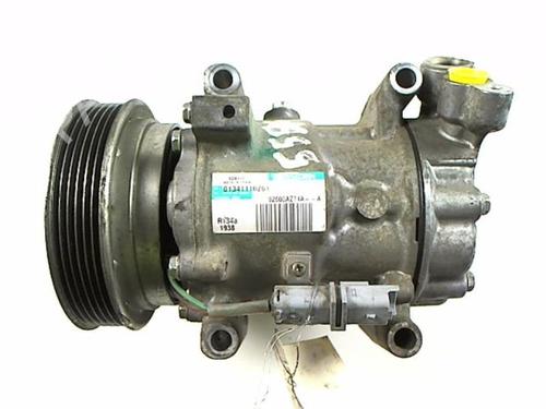 Used AC compressor NISSAN JUKE (F15) 1.5 dCi (110 hp) 20409734