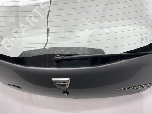 Tailgate DACIA SANDERO 1.5 dCi | BP25861618C6 