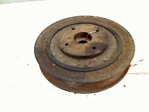 Used Pulley ROVER 400 II Hatchback (RT) 420 Di (105 hp) 21229569
