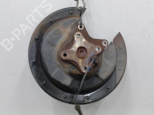 Used Left rear steering knuckle HONDA CIVIC VIII Hatchback (FN, FK) 2.2 CTDi (FK3) (140 hp) 20428112