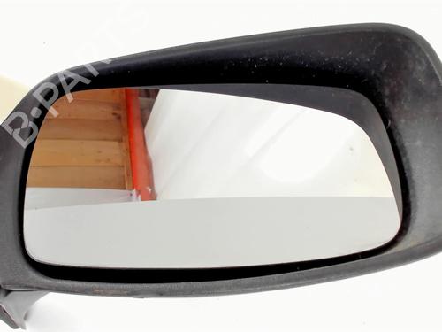 Right mirror FORD MONDEO I (GBP) 2.0 i 16V 4x4 | BP20473849C27 