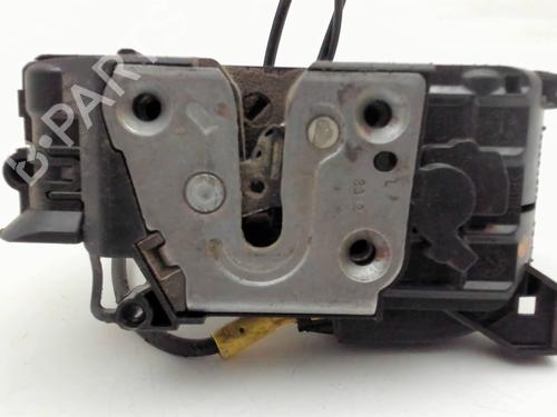 Used Front left lock RENAULT KANGOO Express (FW0/1_) Z.E. (FW0Z, FW1Z) (60 hp) 29514014