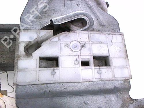 Used Front left window mechanism Front left window mechanism CITROËN C1 (PM_, PN_) 1.0 (68 hp) 20413366 20413366