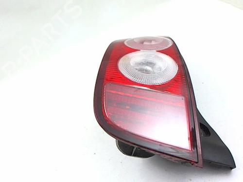 Left taillight NISSAN MICRA III (K12) 1.2 16V | BP20409825C34 