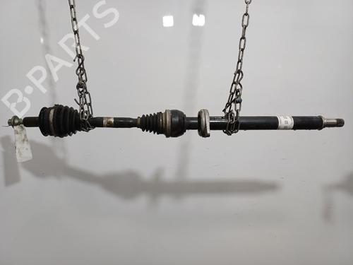 Right front driveshaft MERCEDES-BENZ A-CLASS (W176) A 180 (176.042) | BP37481732M39  - Image 6