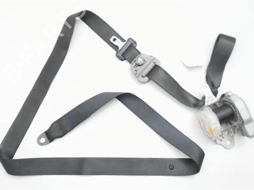 Used Front left seatbelt Front left seatbelt SUZUKI SWIFT III (MZ, EZ) 1.3 DDiS (RS413D) (69 hp) 20419230 20419230