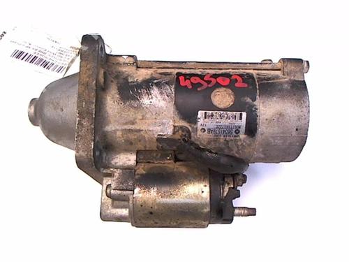 Starter JEEP CHEROKEE (KJ) 2.8 CRD 4x4 | BP20479197M8 