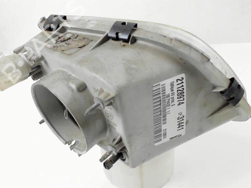 Left headlight ROVER 100 / METRO Hatchback (XP) 111 C/L/S | BP21233788C28 