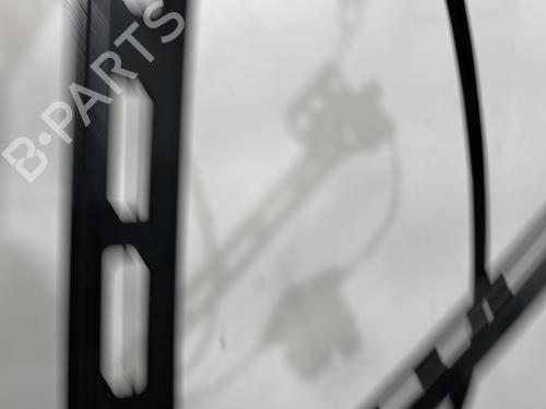 Rear left window mechanism VW CC B7 (358) 1.8 TSI | BP33559952C24 - Image 3