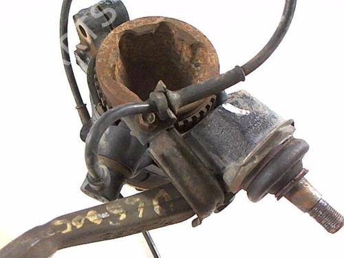 Right front steering knuckle MG MGF (RD) 1.8 i 16V | BP23779468M26 