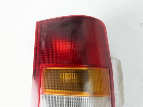 Used Right taillight Right taillight PEUGEOT EXPERT Van (222) 2.0 HDI (94 hp) 34146012 34146012