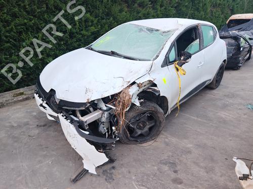 Teile für RENAULT CLIO IV (BH_) 0.9 TCe 90 (BHNF, BHMA, BHMH, BHJK, BHJR) 4738429