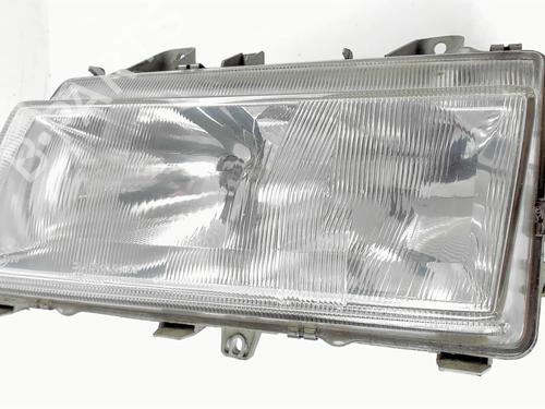 Left headlight FIAT ULYSSE (220_) 1.9 TD | BP25263838C28 