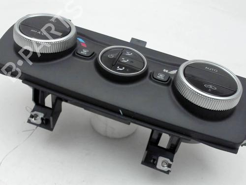 Climate control FIAT TIPO Hatchback (356_, 357_) 1.0 (357HXN1A) | BP32396656I5