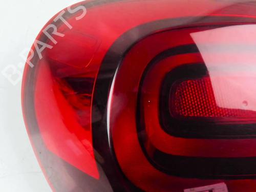 Left taillight CITROËN C3 III (SX) 1.5 BlueHDi 100 (SXYHYP, SXYHTU) | BP37037561C34 - Image 2