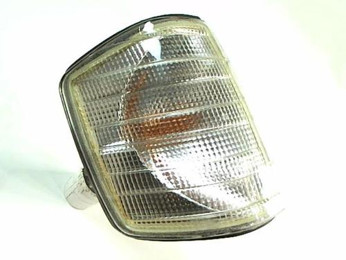 Right front indicator MERCEDES-BENZ 190 (W201) Turbo-D 2.5 (201.128) | BP20436736C33 