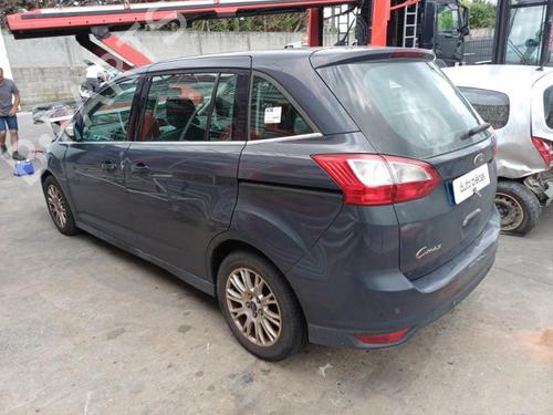 Engine control unit (ECU) FORD GRAND C-MAX (DXA/CB7, DXA/CEU) 1.6 TDCi | BP31053214M57 - Image 11