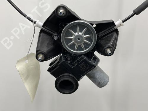 Used Rear left window mechanism Rear left window mechanism TOYOTA YARIS (_P21_, _PA1_, _PH1_) 1.5 Hybrid (MXPH10, MXPH11) (116 hp) 22564177 22564177