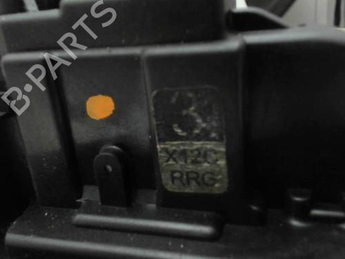 Rear right lock NISSAN JUKE (F15) 1.5 dCi | BP20422419C99