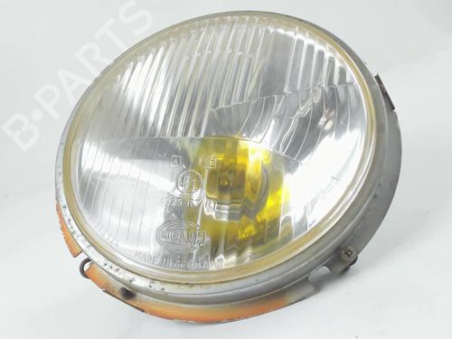 Left headlight FORD ESCORT VI (GAL, AAL, ABL)  | BP21233328C28 