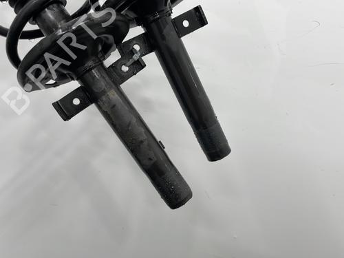 Venstre fortil støddæmper RENAULT SCÉNIC II (JM0/1_) 1.9 dCi (JM14) | BP29976613M16