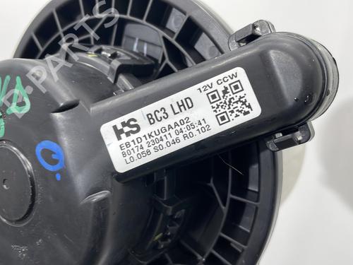 Heater blower motor HYUNDAI BAYON (BC3) 1.0 T-GDI 48V-Hybrid | BP30720457M62 - Image 3