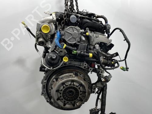 Engine MAZDA 2 (DE_, DH_) 1.6 MZ-CD | BP20394722M1 - Image 6