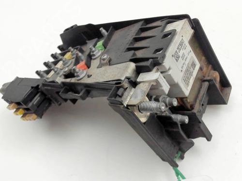 Electronic module CITROËN C4 Picasso I MPV (UD_) 1.6 HDi | BP29513881M83 