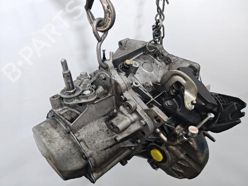 Gearbox CITROËN BERLINGO MULTISPACE (B9) | BP33870608M3 - Image 5