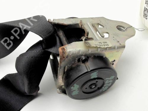 Used Front left seatbelt Front left seatbelt MINI MINI CLUBMAN (R55) Cooper S (174 hp) 34635517 34635517