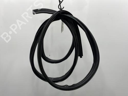 Used Rubber door seal DACIA LOGAN MCV (KS_) 1.5 dCi (KS0W) (86 hp) 21240299
